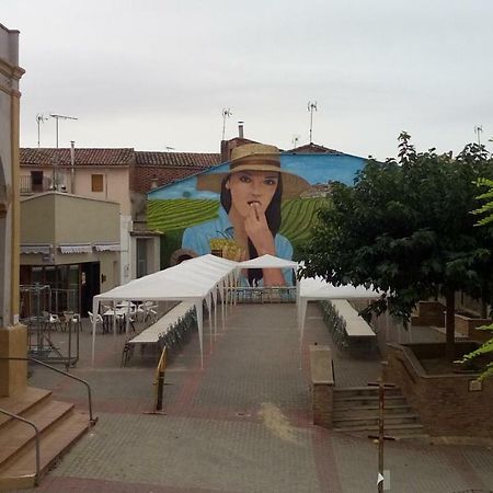 Turismo Rural Del Somontano Salas Bajas Exterior foto